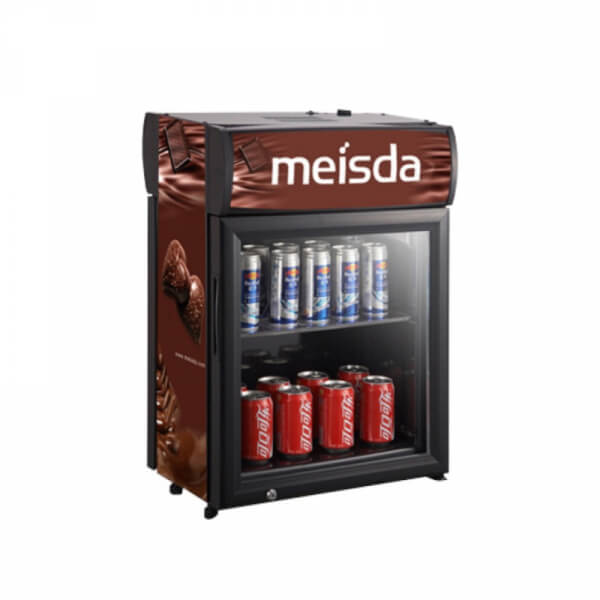 DISPLAY COOLER- ENFRIADOR ECOLOGICO MODELO SC35B MARCA MEISDA