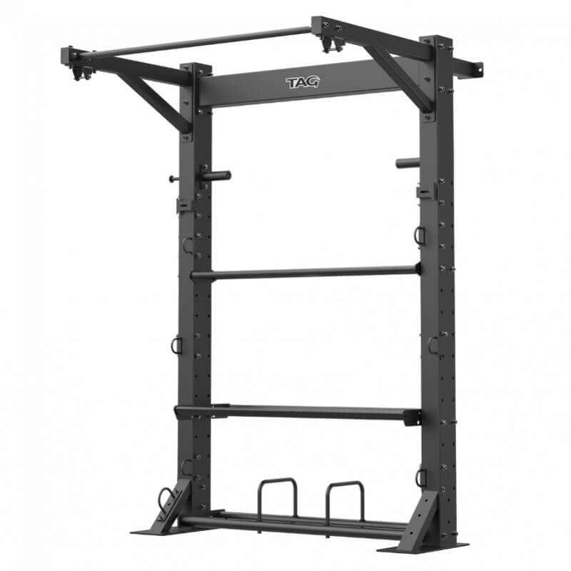 Standard Fitness Bay Tag Fitness | Fitness Solutions Ecuador