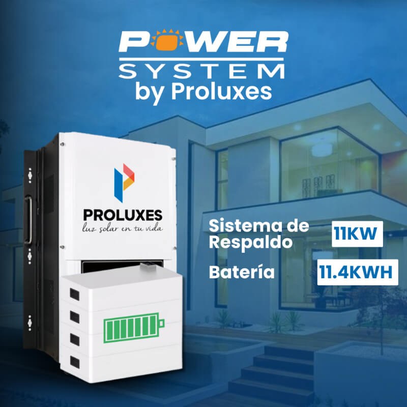 Energía Solar