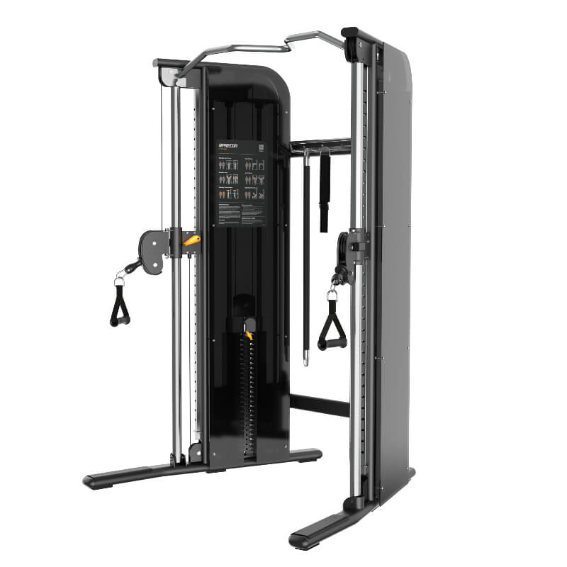 FTS Glide Precor | Fitness Solutions Ecuador