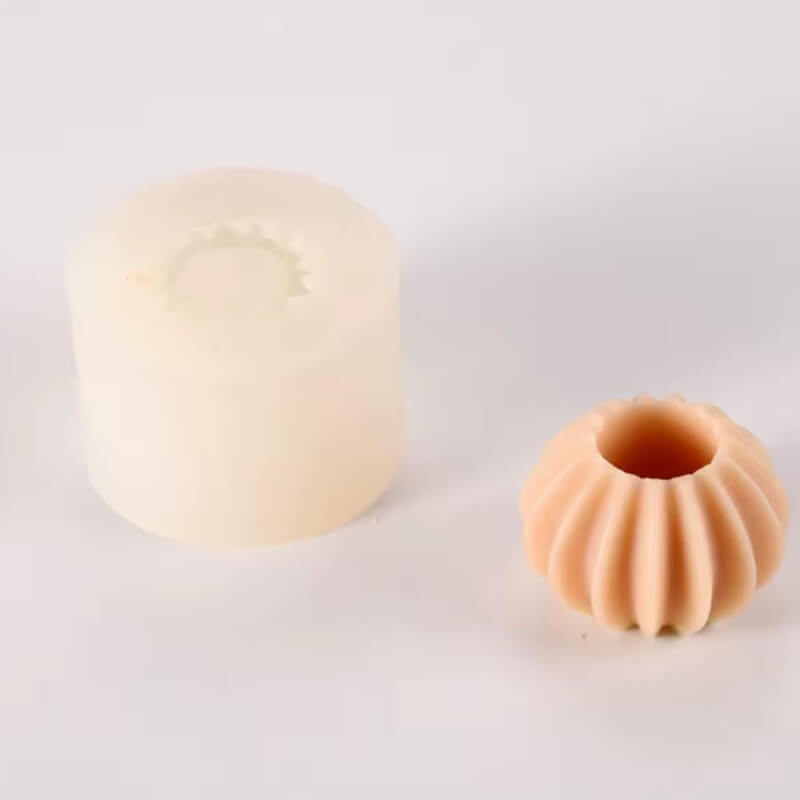 Apilable tipo cilíndrico