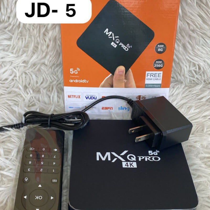 TVBOX