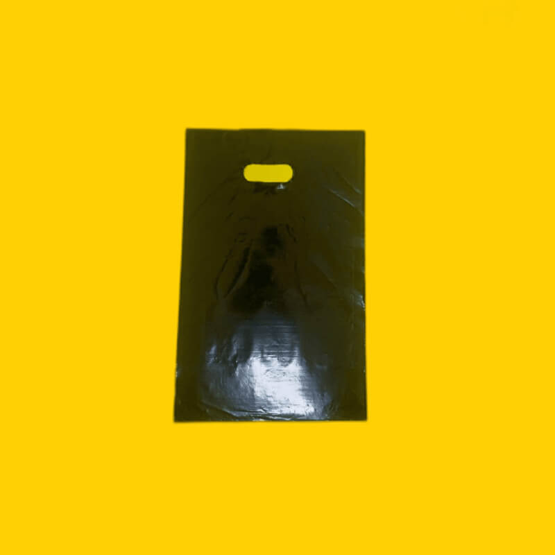 FUNDA DE BOUTIQUE NEGRA 8
