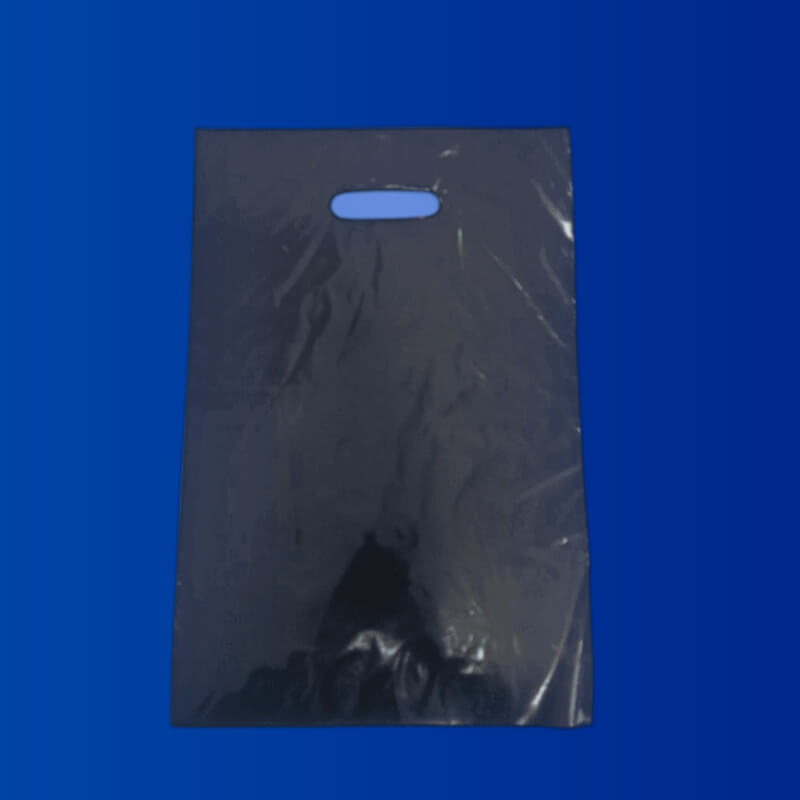 FUNDA DE BOUTIQUE NEGRA 10