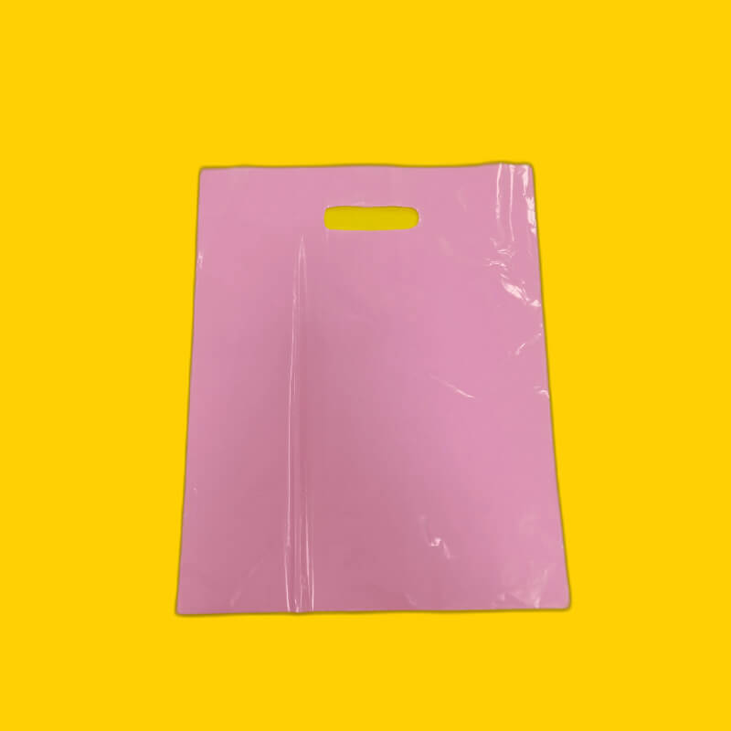 FUNDA DE BOUTIQUE ROSADA 12