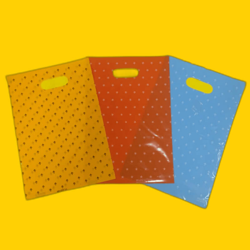 FUNDA DE BOUTIQUE CON DISEÑOS 8
