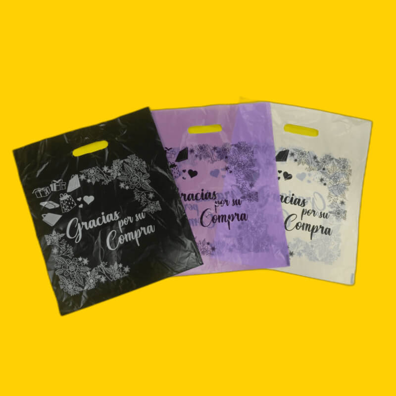 FUNDA DE BOUTIQUE CON DISEÑOS 12