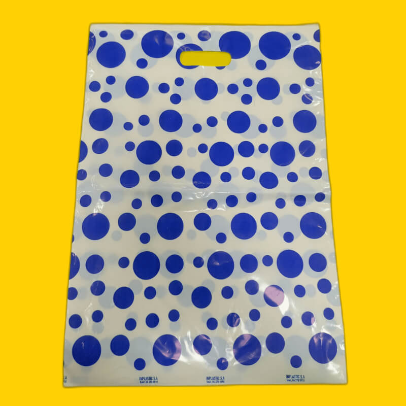 FUNDA DE BOUTIQUE CON DISEÑOS 14.5