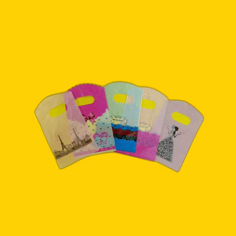 FUNDA BOUTIQUE TIPO CARTERA MINI CON DISEÑO 3