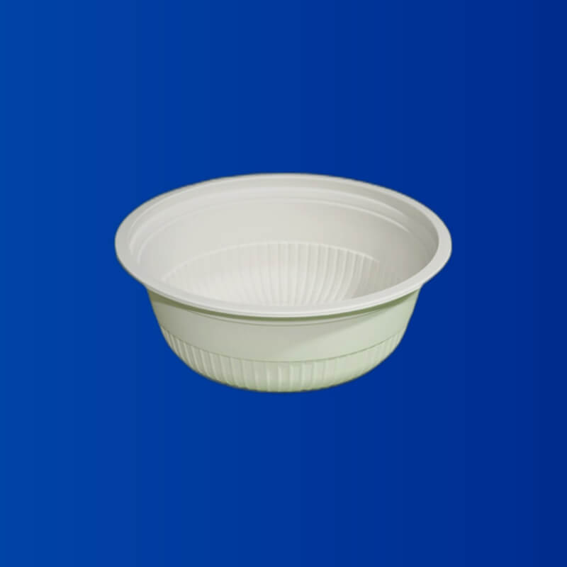 PLATO BOWL 18 ONZ COMPOSTABLE X25 UDS.