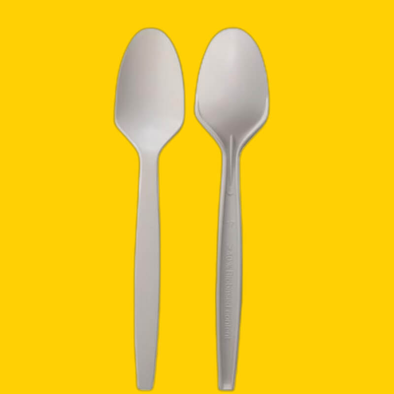 CUCHARA COMPOSTABLE X50 UDS.