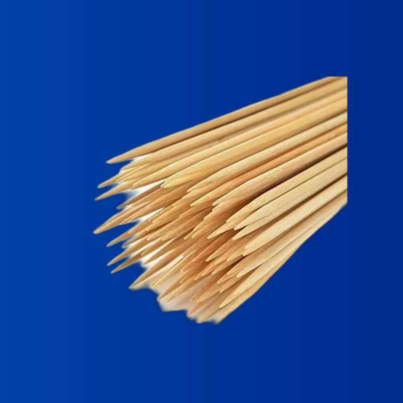 PALILLO BAMBU 25CM