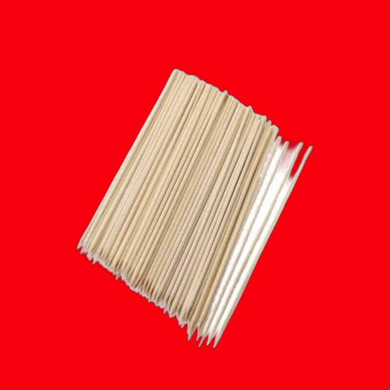 PALILLO BROCHETA 20 CM