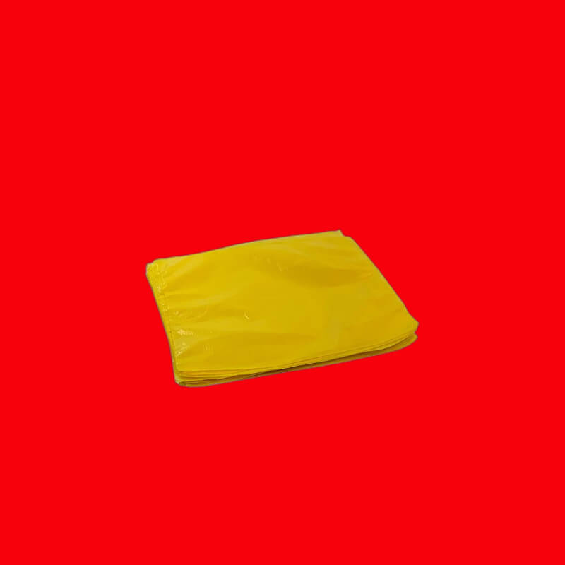 FDA/HAMBURGUESA BOLSILLO 18X18 CMX100UN