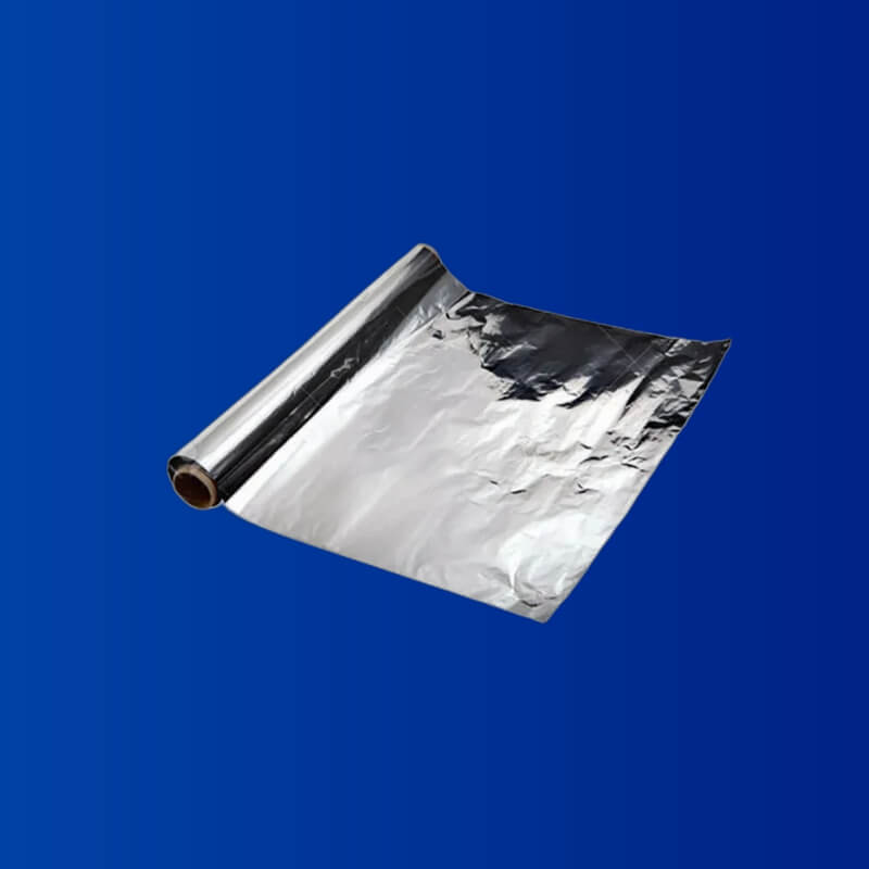 PAPEL DE ALUMINIO (REPUESTO) X 30M
