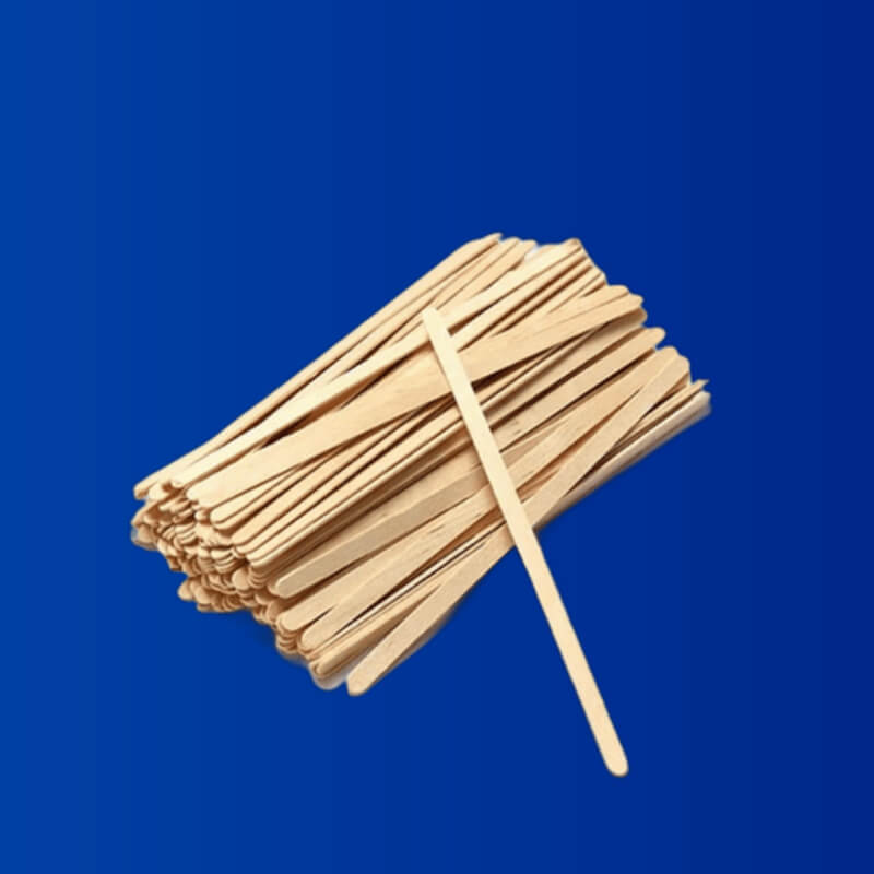 REMOVEDOR DE CAFE MADERA14CMX100U
