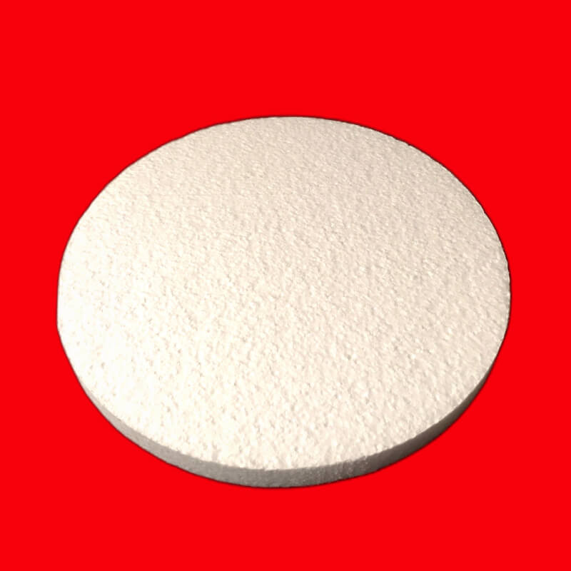 BASE DE TORTA ALTA FOAN 33CM X 5 UNIDADES