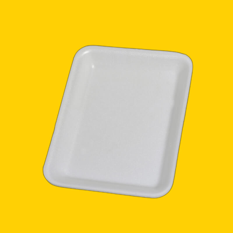 BANDEJA 9X4X25 BLANK LITORAL