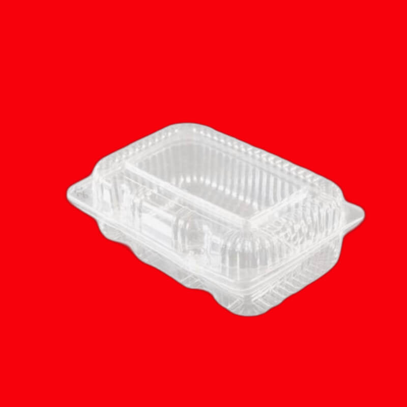 envases plasticos