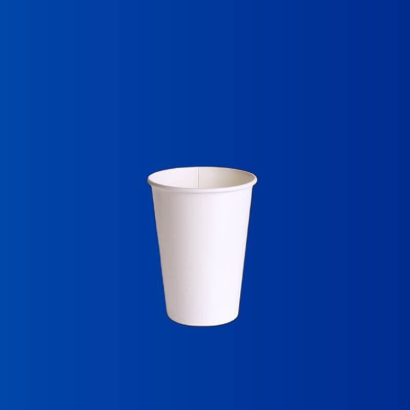 VASO CARTON 9ONZ DOBLE PARED X 25