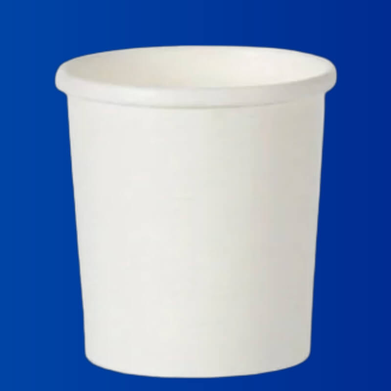 TARRINA CARTON 32ONZ X 25
