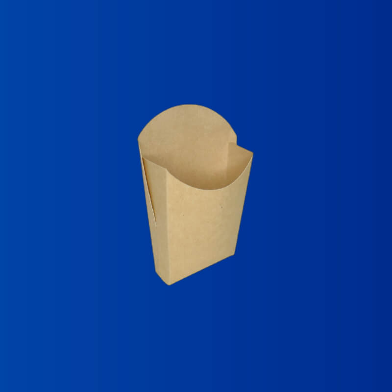 PORTA PAPAS CARTON X100