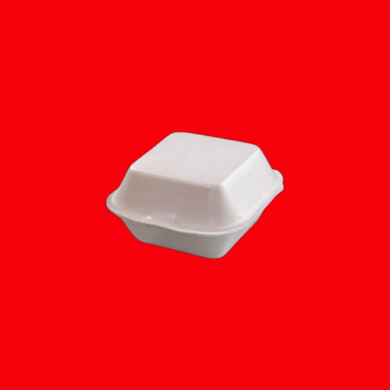 CONT 6X6X25 BLANK LITORAL