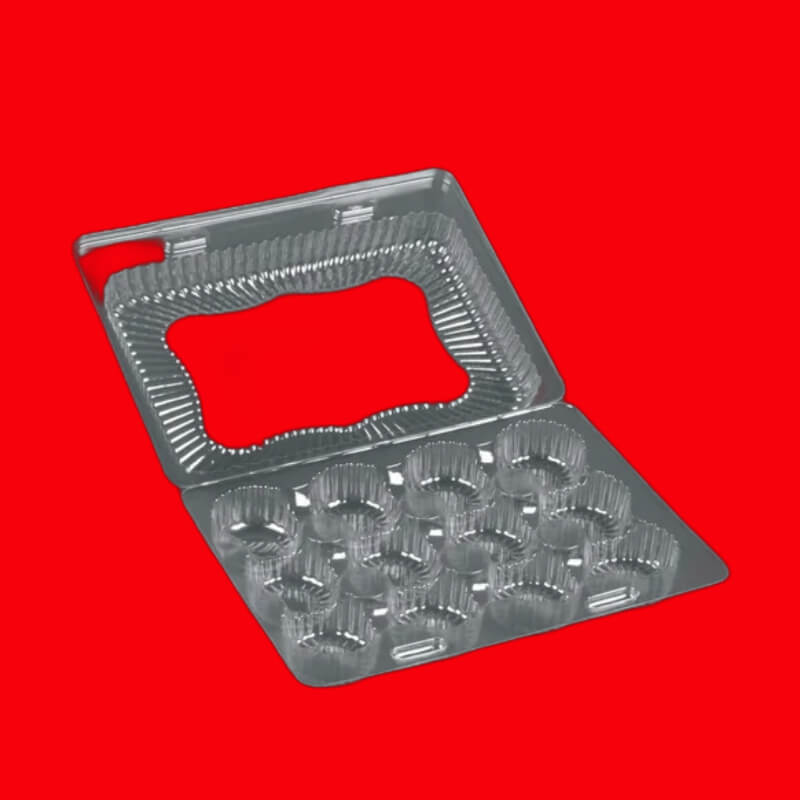 CONTENEDOR 12 MINICUPCAKE