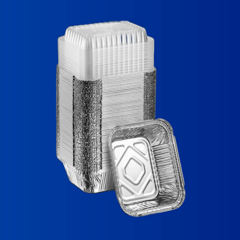 ENVASE DE ALUMINIO 24ONZ C/TAPA