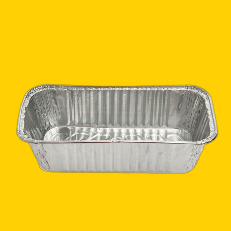 BIZCOCHO ALUMINIO