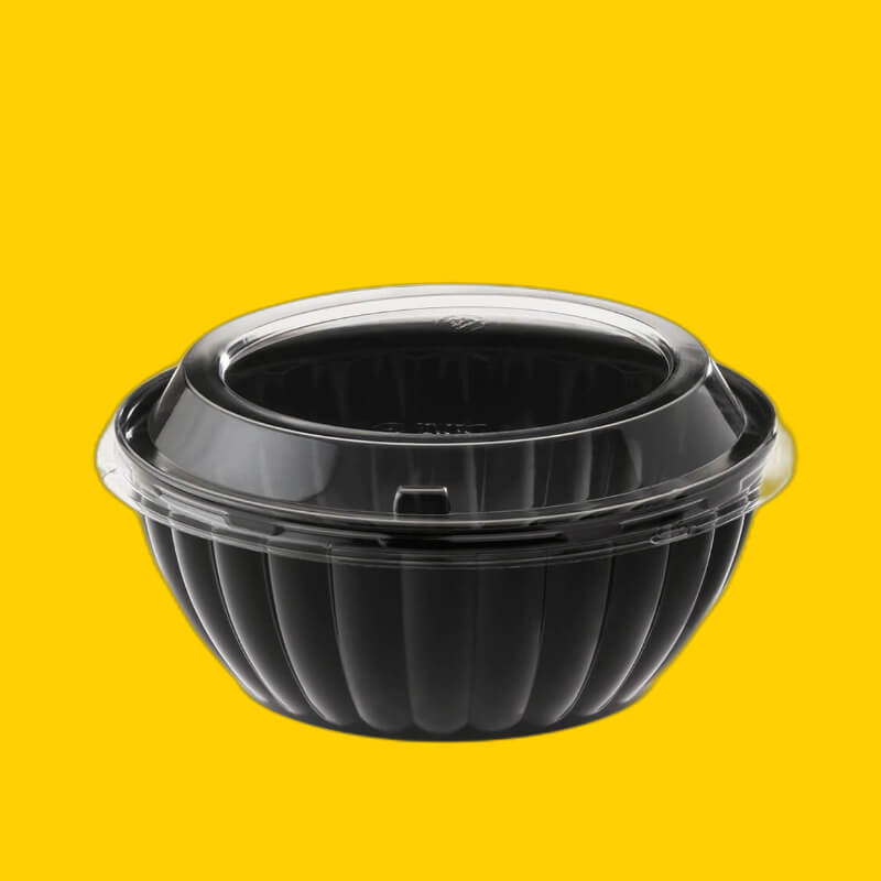 CONT. DOCLE USO 36ONZ NEGRO C/T