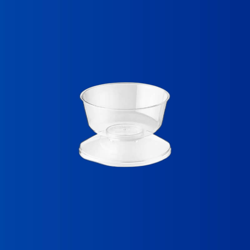 COPA VENENCIANA 8OZ C/T X 10U