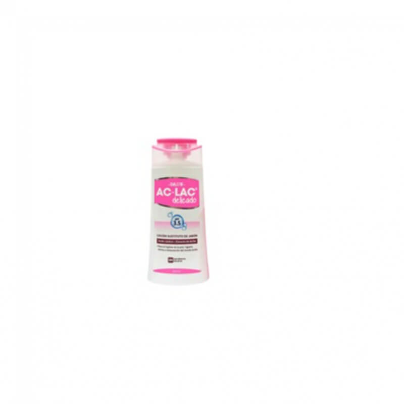 AC-LAC LOCION 200ML