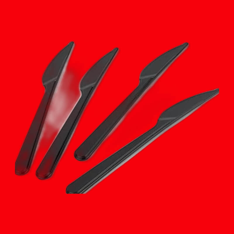 CUCHILLO X100 TAMI NEGRO