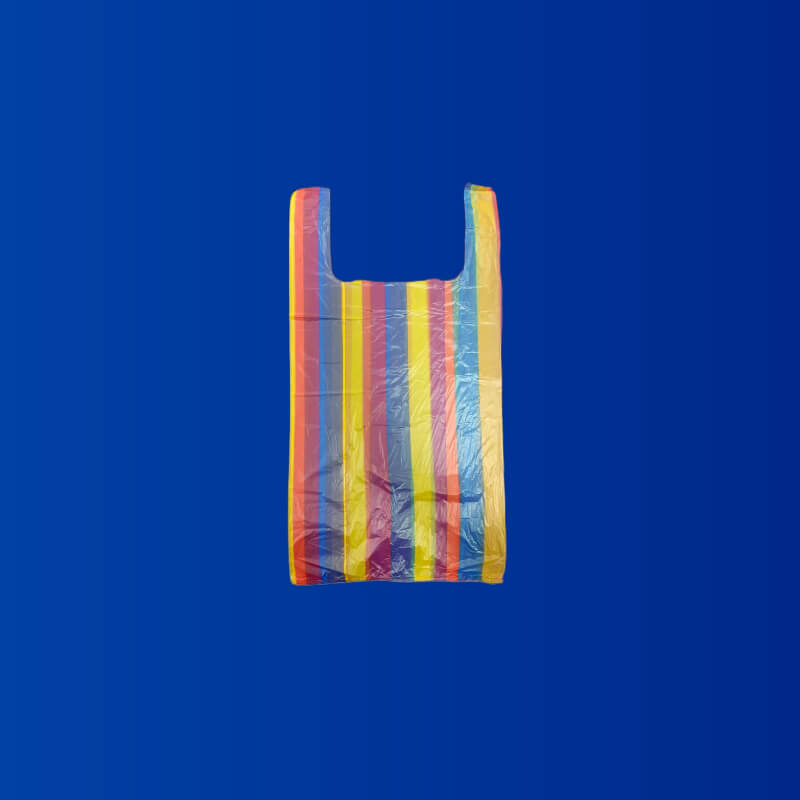 DINA 4 TRICOLOR INPLASTIC
