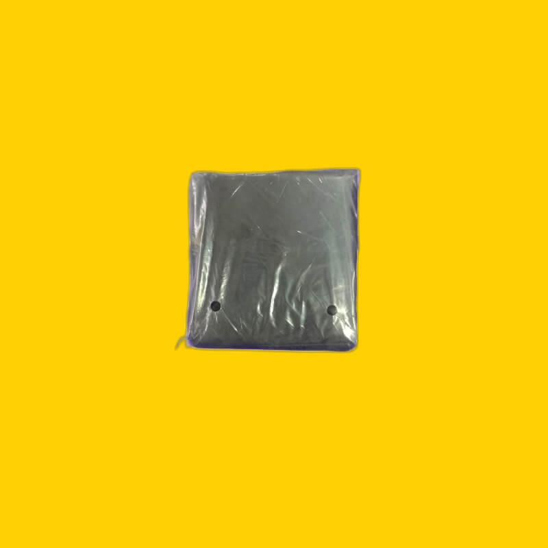 FDA. INDUST. 18X20 NEGRA