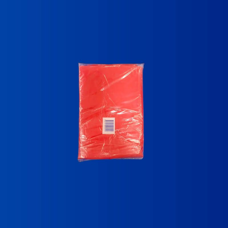 FDA. INDUST. 30X36X10 ROJA