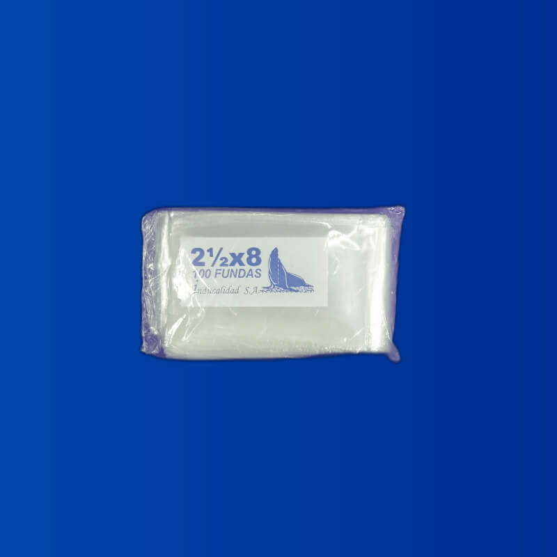 FDA/NAT. 2 1/2X8X100