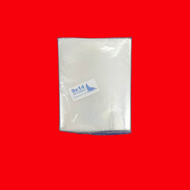 FDA/NAT. 9X14X100