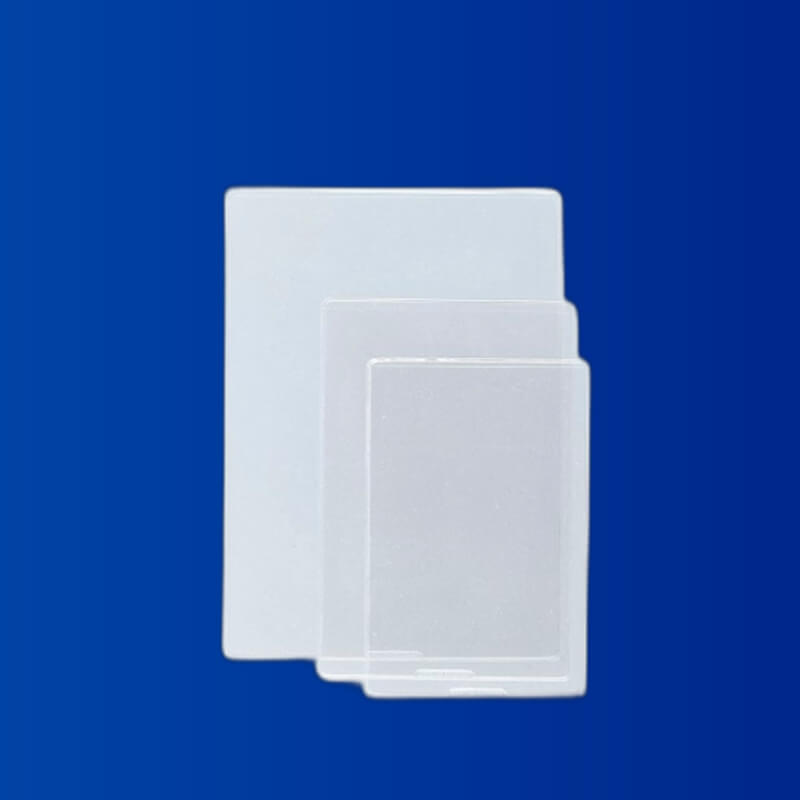 FUNDA POLIFAN 3X8 Pq.X100