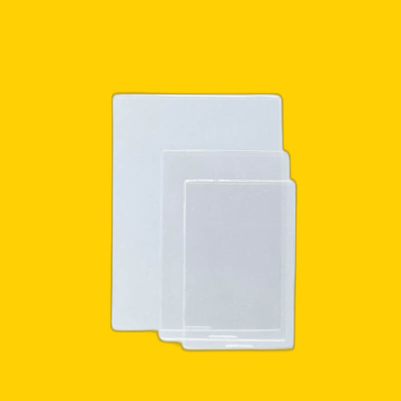 FUNDA POLIFAN 4 1/2X7 Pq.X100