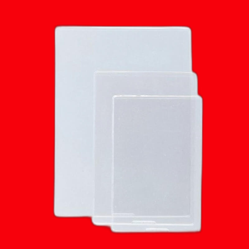 FUNDA POLIFAN 14X20