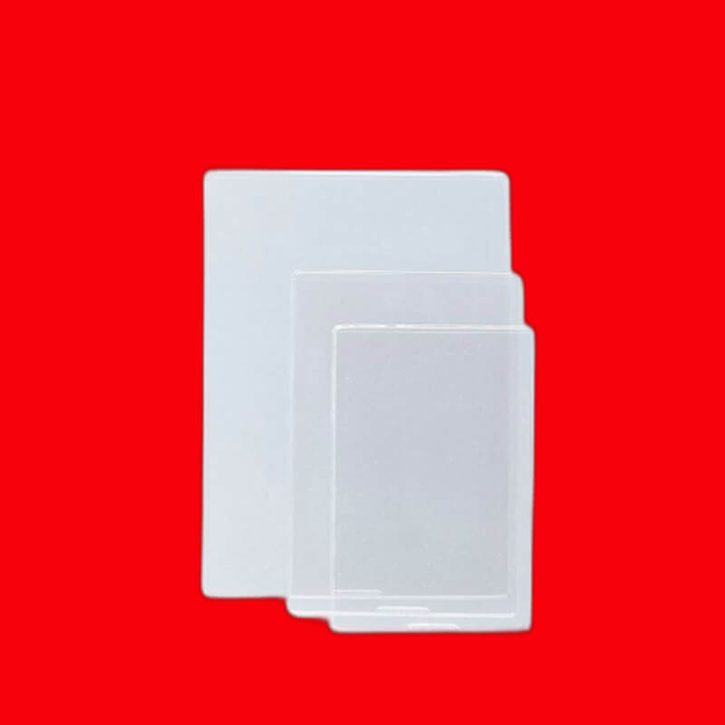 FUNDA POLIFAN 8X12