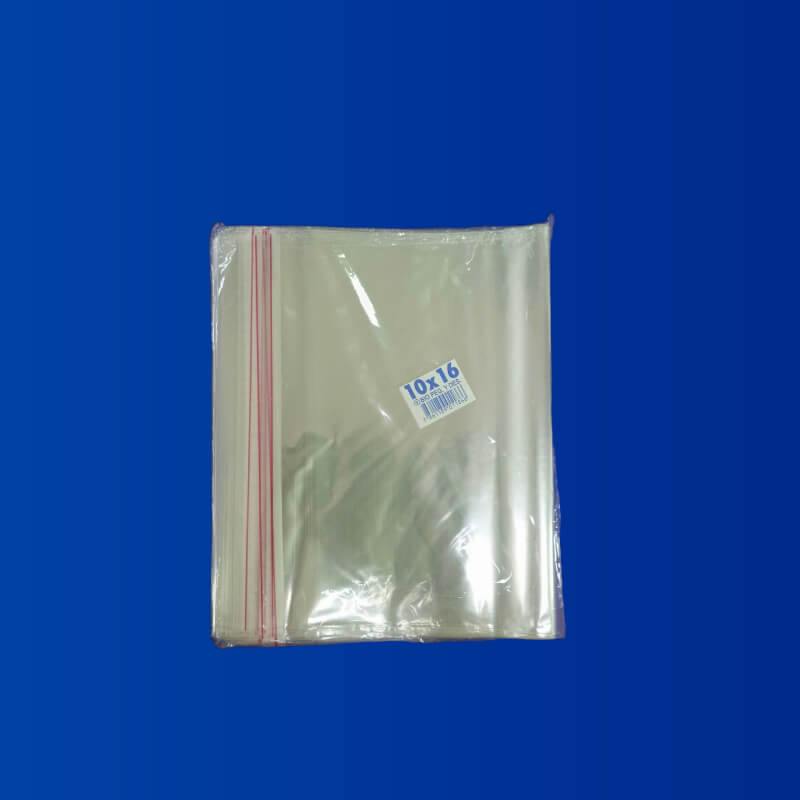 FUNDA PEGABLE POLIFAN 10X16