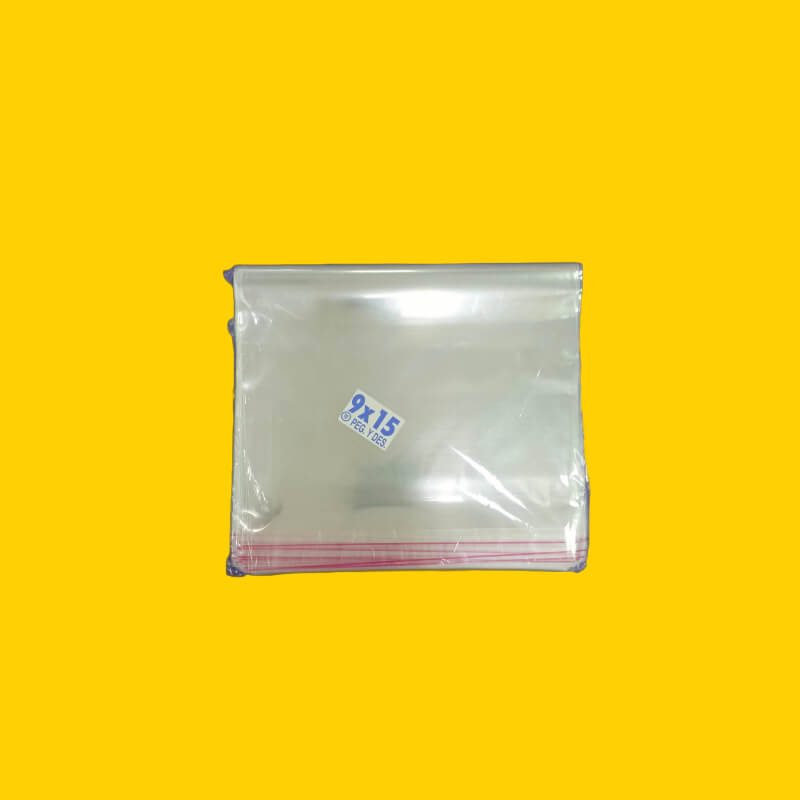 FUNDA PEGABLE POLIFAN 9X15