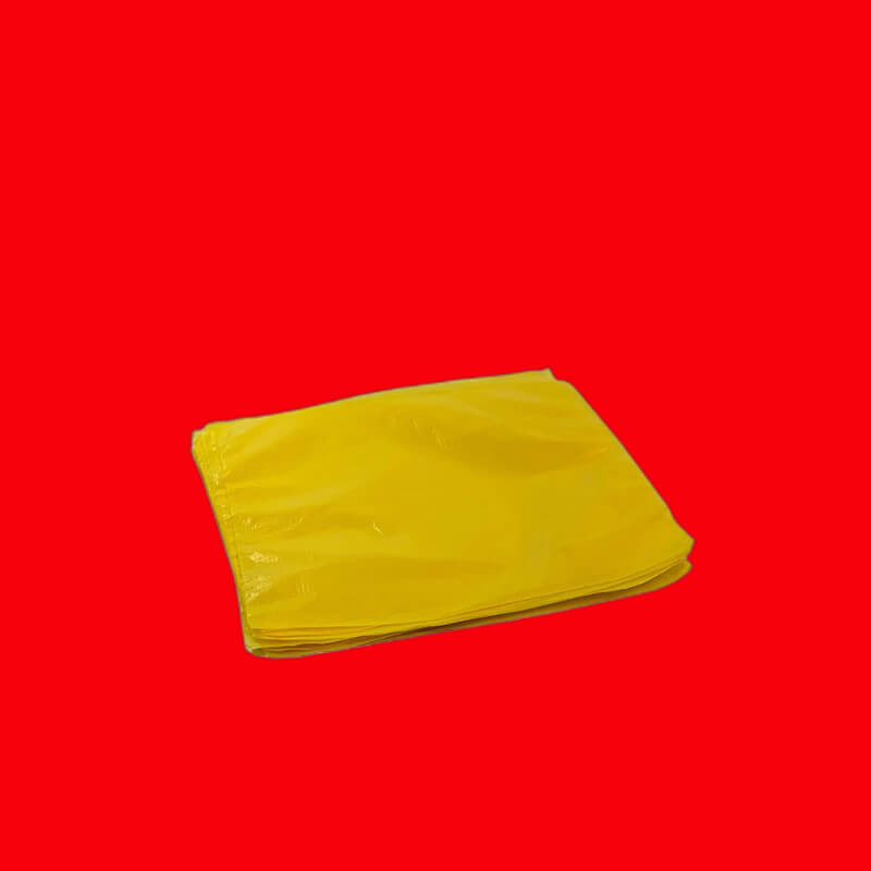 FDA/HAMBG. 7X6X100 AMARILLA