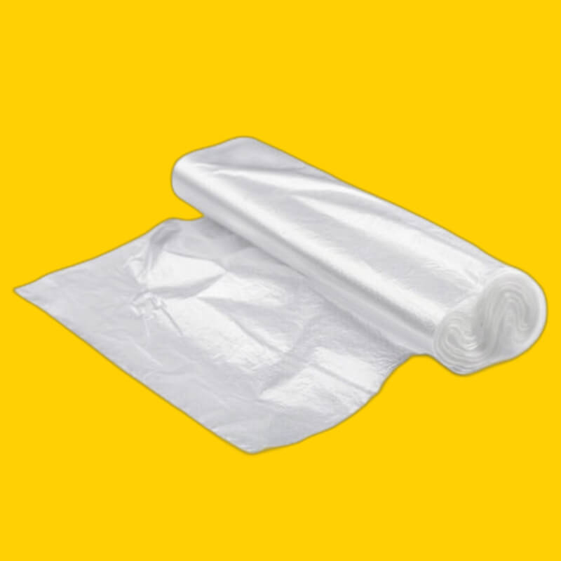 ARROBERA FUNDA 17X25