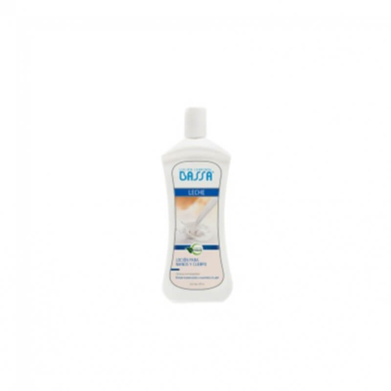 CREMA CON LECHE 300ML
