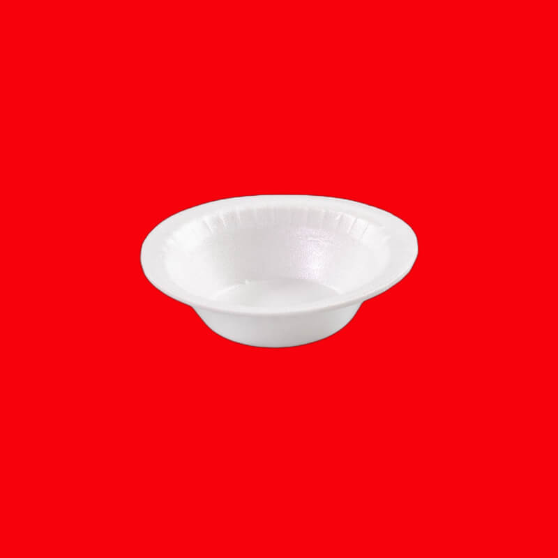 REPOSTERO BLANCO 5 ONZX25 CONSUPLAST