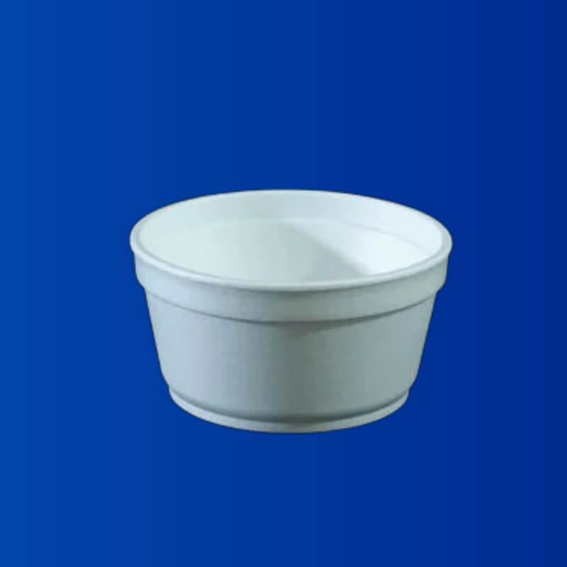 TARRINA FOAM 4OZX25